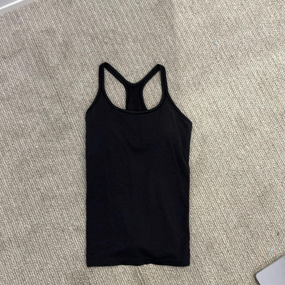 lululemon ebb to street tank top